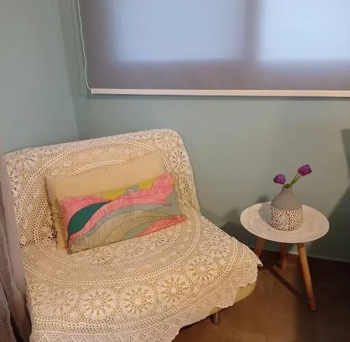 בית נופש Nostalgico