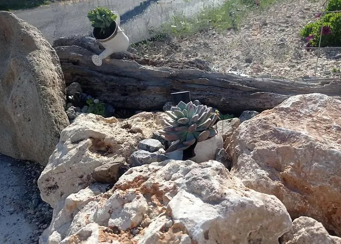 Nostalgico בית נופש *