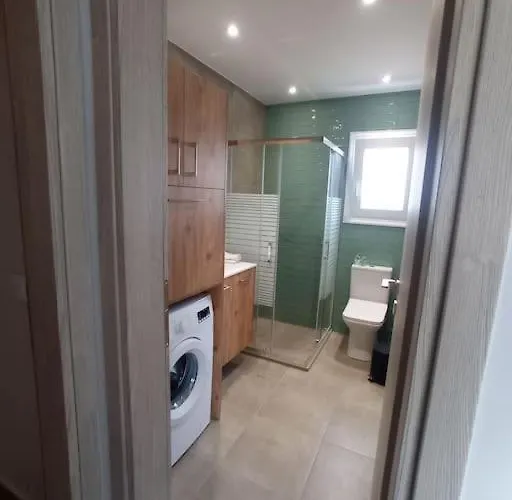 Nostalgico * Hriszí Aktí Haniá