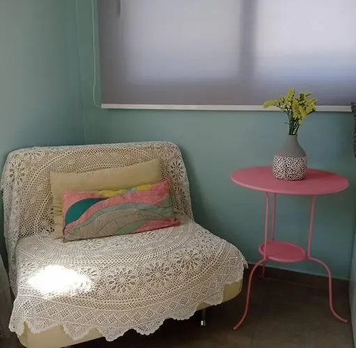 Nyaraló Nostalgico *