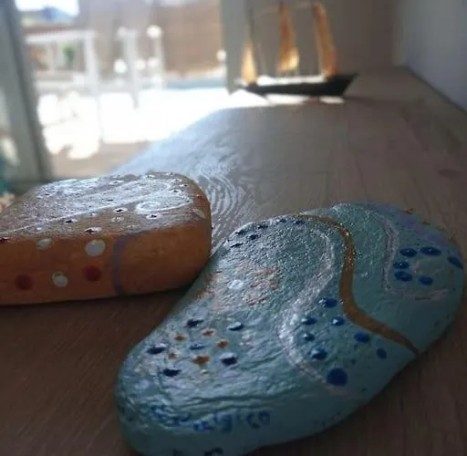 Nostalgico חאניה