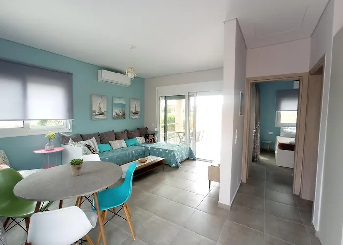 Nostalgico בית נופש *